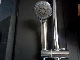 cheap thermostatic showers in yorkshire