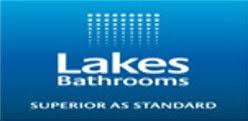 lakes showers bath screens