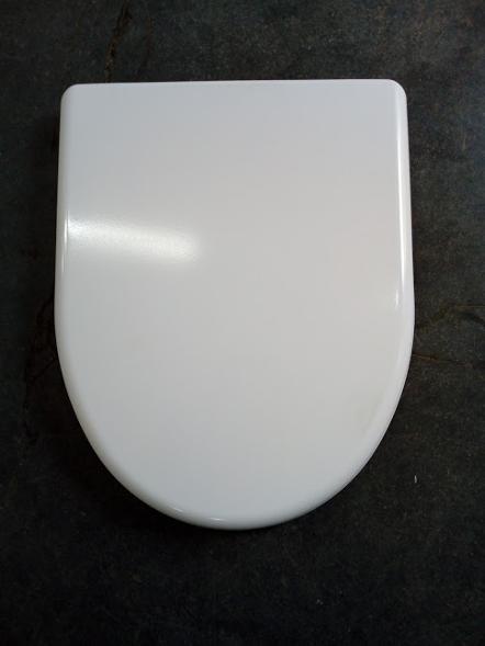 SPP310 Superior Products Toilet Seat Acrylic