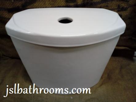 tc bathrooms toilet cistern signal tccsi02