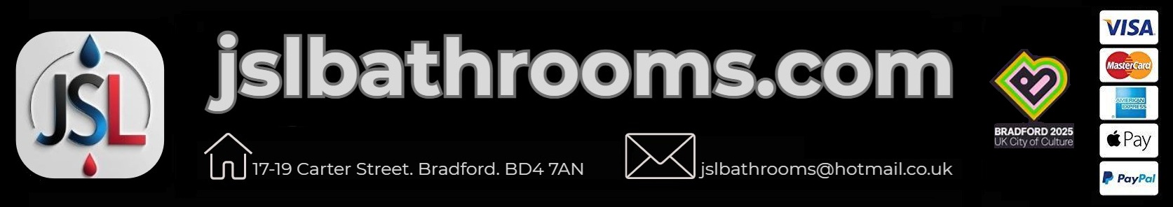 Obsolete Colours JSL Bathrooms Bradford Spares UK <meta property=