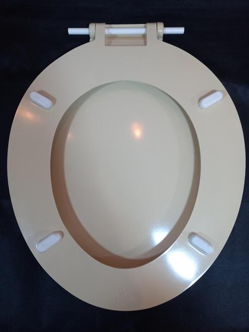 henry j peters envoy toilet seat bamboo