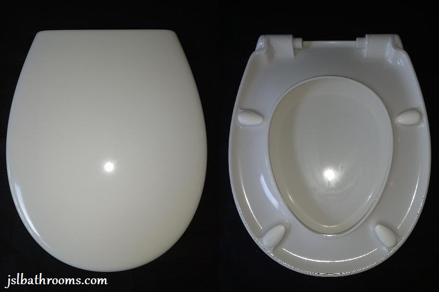 cedo allium toilet seat duroplast