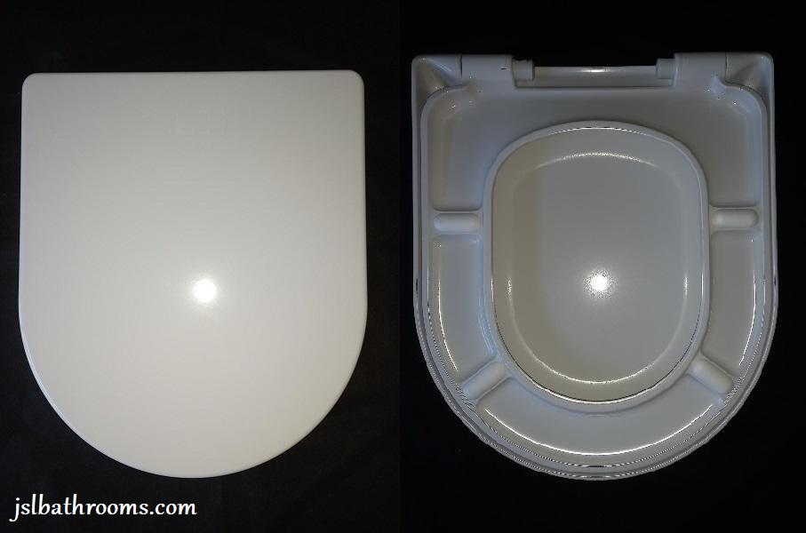 cedo olida toilet seat duroplast uk