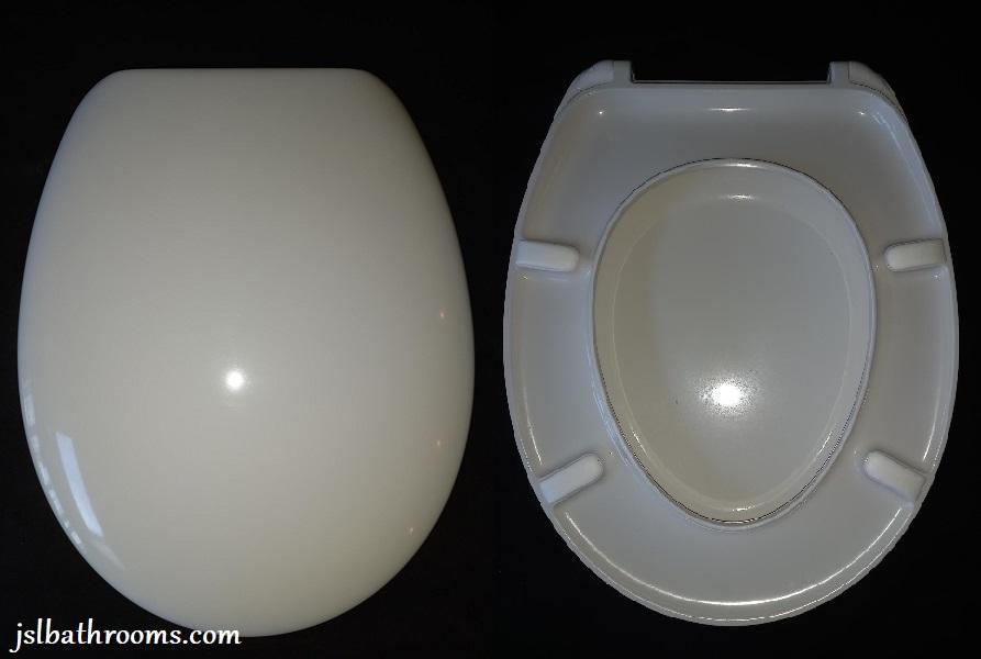 cedo poplar toilet seat duroplast uk