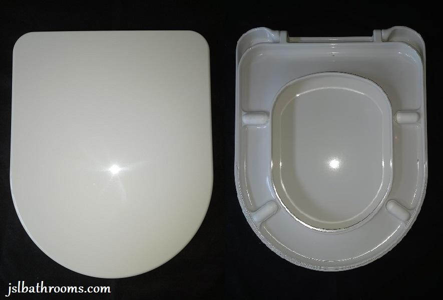 cedo sorrell toilet seat duroplast uk