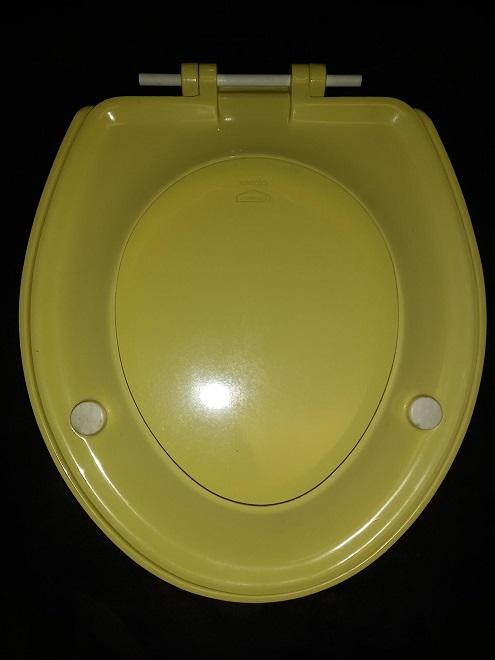 celmac cadenza toilet seat primrose