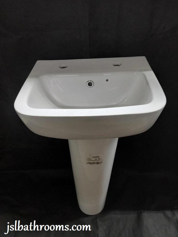 lecico senner basin square 450mm