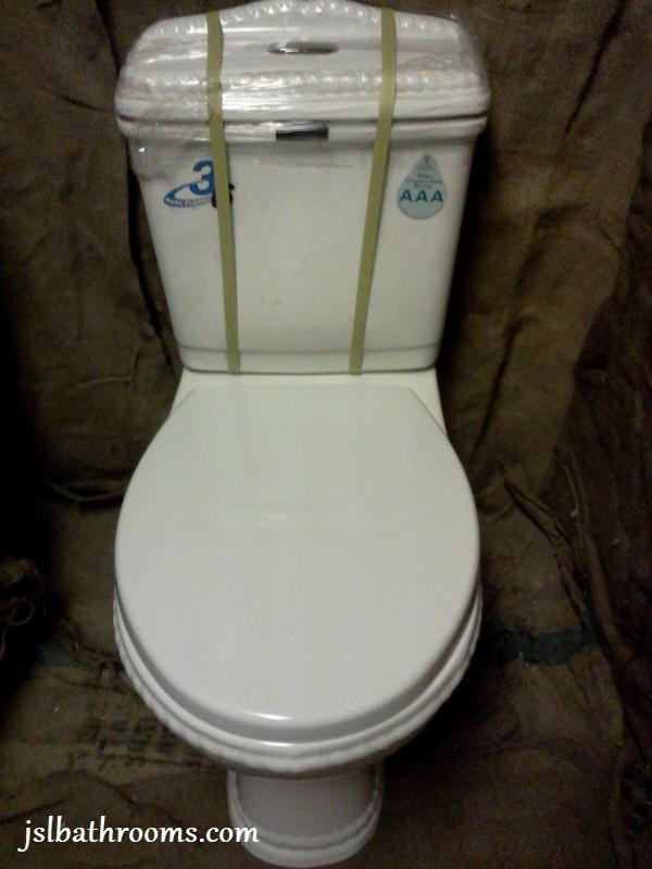 rope edge twist admiral impulse wc toilet loo