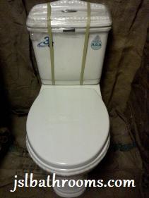 impulse rope twist pan cistern toilet uk