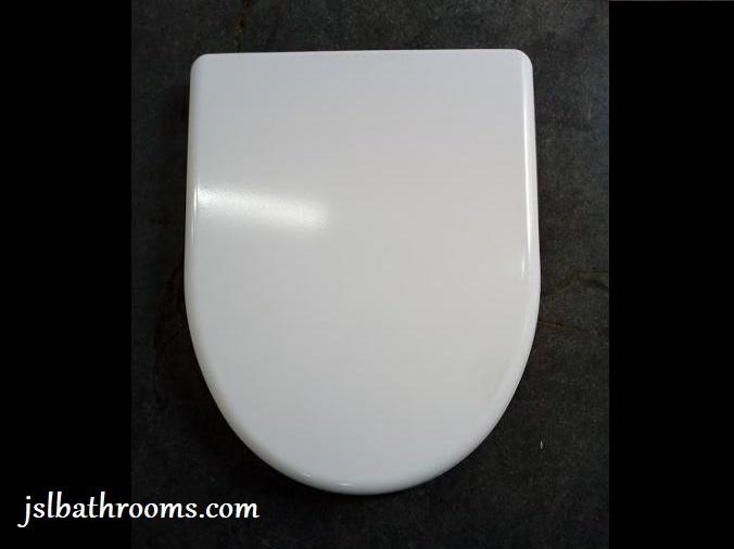 SPP310 Water Saver Toilet Seat Supa