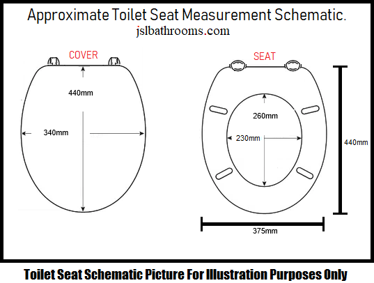 derwent macdee modus willow green toilet seat